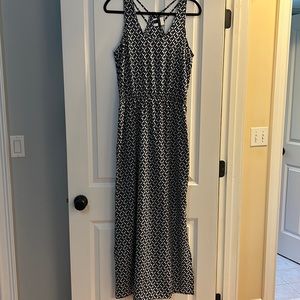 Banana Republic‎ Factory Maxi
